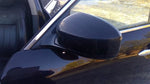 Driver Side View Mirror Power Heated Fits 09-13 INFINITI FX SERIES 460076
