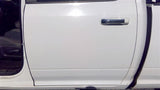 Driver Rear Side Door Classic Style Fits 09-20 DODGE 1500 PICKUP 4585170