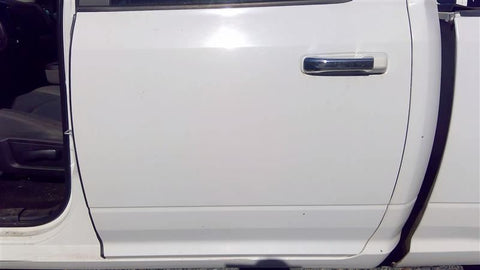Driver Rear Side Door Classic Style Fits 09-20 DODGE 1500 PICKUP 4585170