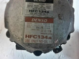 AC Compressor Fits 0811 LEXUS GS450H 3390961