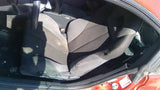 Driver Front Seat Bucket Manual Cloth Fits 06 ECLIPSE 3437210