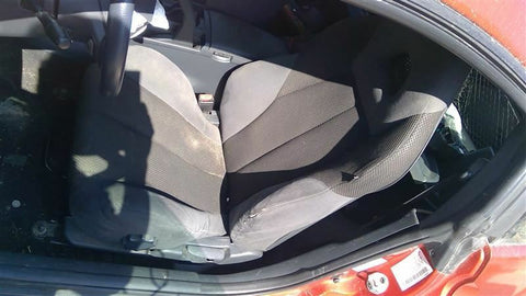 Driver Front Seat Bucket Manual Cloth Fits 06 ECLIPSE 3437210