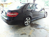 E350      2010 Info/GPS/TV Screen 3058735
