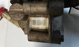 Power Steering Pump Fits 1116 FORD F250SD PICKUP 3363621