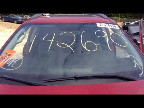 Windshield Glass Without Front View Camera Fits 0715 ACADIA 3253920