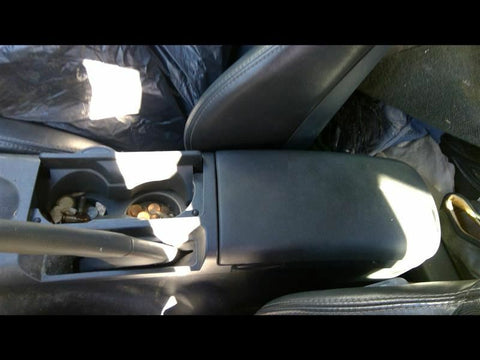 Console Front Floor Coupe Fits 0608 ECLIPSE 3337160