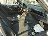 MIATA     2006 Console, Front 2717777