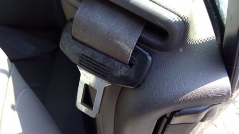 Seat Belt Front Convertible Bucket Seat Driver Fits 0305 AUDI A4 3530300