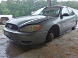 Rear Bumper Sedan Fits 0407 TAURUS 3292876