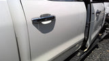 Passenger Rear Side Door Crew Cab Opt Ako Fits 15-19 SIERRA 2500 PICKUP 4857041