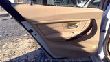 328I      2015 Door Trim Panel Rear 3555840