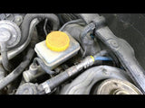 Brake Master Cylinder Turbo Fits 0814 IMPREZA 3260600