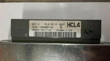 Engine ECM Electronic Control Module ID XL5FYF Fits 9900 MAZDA B3000 2313011