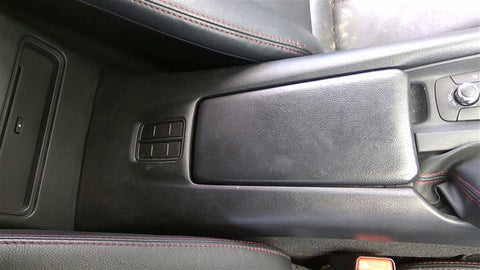 MIATA     2016 Console Front 4665880