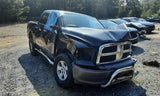 RAM1500   2010 Hitch/Tow Hook/Winch 3421652