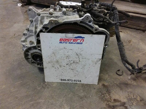 Automatic Transmission Without Sport Suspension Fits 1213 SOUL 2617960