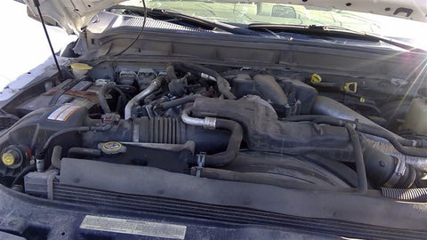 Air Cleaner 6.7L Diesel Fits 1116 FORD F250SD PICKUP 3589630