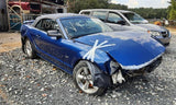 Driver Fuel Pump Assembly Fuel Delivery 4.0L Fits 06-09 MUSTANG 456807