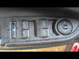 Driver Front Door Switch Driver's Mirror And Window Fits 1319 ESCAPE 4698480