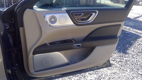 CONTINTAL 2018 Front Door Trim Panel 4641470