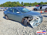 Steering Gear/Rack Power Rack And Pinion VIN K Xle Fits 07-11 CAMRY 48883714