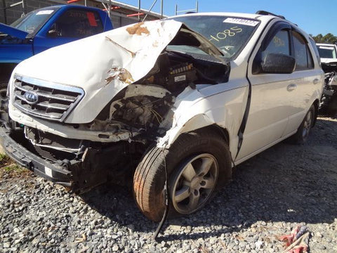 Automatic Transmission 3.8L 6 Cylinder 4WD Fits 07-09 SORENTO 1848290