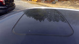 Roof Glass 5 Cylinder Fits 04-11 VOLVO 40 SERIES 4612720