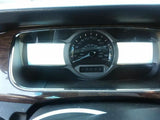 Audio Equipment Radio Amfmelectronically Tuned Receiver Fits 13 SONIC 34833510