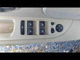 Driver Front Door Switch Driver's Fits 0610 BMW 550i 3301550