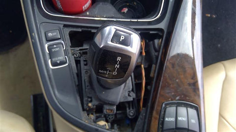 328D      2014 Transmission Shift 4650400