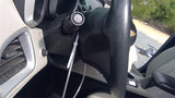 Steering Column Floor Shift Fits 1017 EQUINOX 4657401