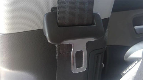 Seat Belt Front Bucket Seat LWB Passenger Fits 13-18 SANTA FE 3498400