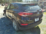 Passenger Rear Suspension Without Crossmember FWD Fits 1618 TUCSON 3357703