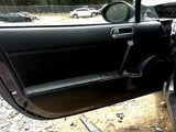 MIATA     2006 Door Trim Panel, Front 2521060
