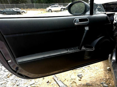 MIATA     2006 Door Trim Panel, Front 2521060