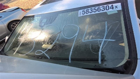 Windshield Glass City Safety Rain Sensor Fits 1418 VOLVO S60 4682970