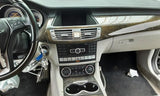 Engine ECM 216 Type Engine Compartment Fits 1114 MERCEDES CLCLASS 46820010