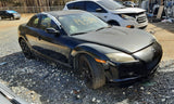 Driver Left Upper Control Arm Front Fits 04-08 MAZDA RX8 4722191