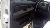 SIER35NEW 2007 Front Door Trim Panel 3422640