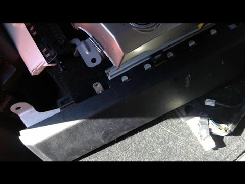 Passenger Knee Bag Knee Thru 01/31/18 Fits 1018 LEXUS GX460 3340410