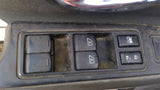 Driver Front Door Switch Driver's Lock And Window Fits 08-15 ARMADA 4678880