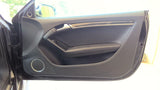 S5 AUDI   2013 Front Door Trim Panel 4860850
