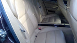 PANAMERA  2010 Seat Rear 3487320