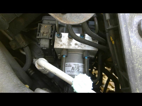 AntiLock Brake Part Modulator Assembly Coupe Fits 1012 GENESIS 3252370