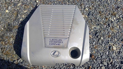GS450H    2010 Engine Cover 3390600