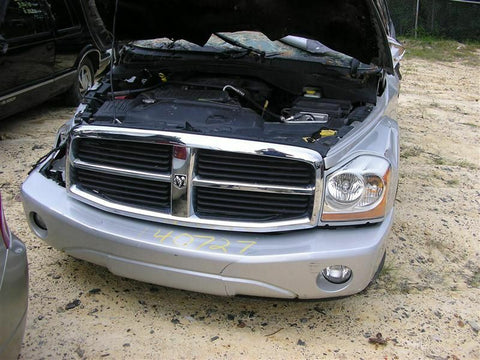 04 05 DURANGO ANTILOCK BRAKE PART ASSM 4X4 W/TRACTION CONTROL 1542090