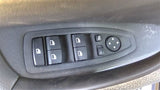 Driver Front Door Switch Driver's Mirror And Window Fits 1620 BMW X1 3587980