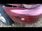 Front Bumper Fits 9903 LEXUS RX300 3349001