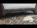 ROGUE     2017 Rocker Panel Moulding 4775200
