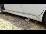 M37       2011 Rocker Panel Moulding 3302980